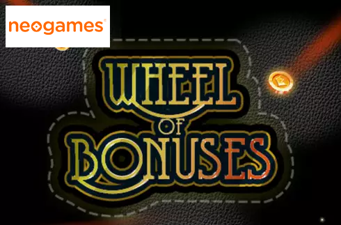Wheel of Bonuses